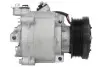 Компресор кондиціонера CHEVROLET AVEO, TRAX OPEL ADAM, MOKKA / MOKKA X 1.2-1.8 03.11 Thermotec (KTT090323) зображення 4