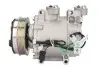 Компресор кондиціонера HONDA CIVIC VIII, INSIGHT, JAZZ III 1.3/1.3H/1.4 07.08-12.15 Thermotec (KTT090327) зображення 1