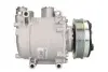 Компресор кондиціонера HONDA CIVIC VIII, INSIGHT, JAZZ III 1.3/1.3H/1.4 07.08-12.15 Thermotec (KTT090327) зображення 4