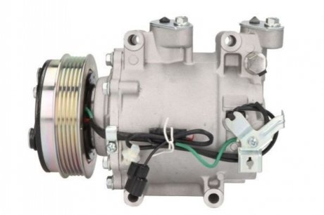 Автозапчастина THERMOTEC KTT090327