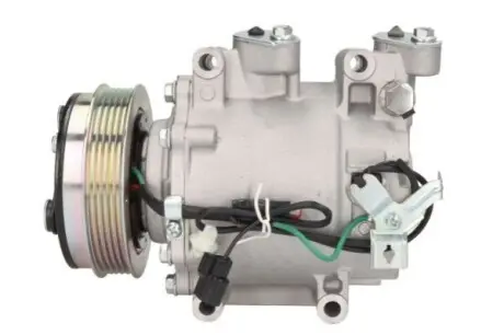 Компресор кондиціонера HONDA CIVIC VIII, INSIGHT, JAZZ III 1.3/1.3H/1.4 07.08-12.15 Thermotec KTT090327