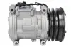 Компрессор кондиционера 12В (R134a) JOHN DEERE 105, 2000, 2005, 2010, 2010C, 2020, 2030, 2030OU, 2035, 2035EF, 2040, 2040F, 2040S, 2054, 2054M, 2056, 2058, 2200, 2210, 2240, 2250, 2250F, 2251 Thermotec (KTT090329) изображение 4
