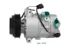 Компресор кондиціонера HYUNDAI IX35 KIA SPORTAGE III 2.0D 08.09-12.16 Thermotec (KTT090341) зображення 1