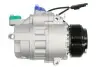 Компресор кондиціонера BMW 7 (F01, F02, F03, F04), X6 (E71, E72) 3.0 06.07-07.14 Thermotec (KTT090342) зображення 4