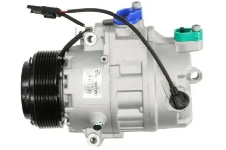 Компресор кондиціонера BMW 7 (F01, F02, F03, F04), X6 (E71, E72) 3.0 06.07-07.14 Thermotec KTT090342