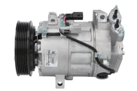 Автозапчасть Thermotec KTT090345