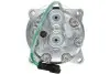 Компрессор кондиционера Thermotec (KTT090349) изображение 3