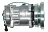 Компрессор кондиционера Thermotec (KTT090349) изображение 4