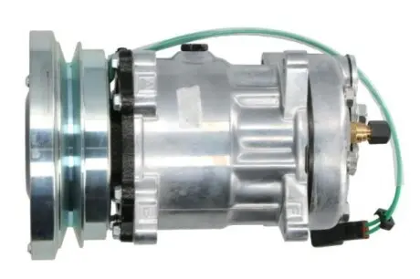 Компрессор кондиционера Thermotec KTT090349
