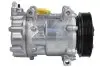 Компресор кондиціонера DS DS 3 CITROEN BERLINGO, BERLINGO MULTISPACE, C3 II, C3 PICASSO, C4, C4 GRAND PICASSO I, C4 I, C4 PICASSO I, C5 III, C6, DS3 FIAT ULYSSE LANCIA PHEDRA 1.1-3.0D 08.00 Thermotec (KTT090351) зображення 4