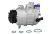 Компресор кондиціонера VW CRAFTER 30-35, CRAFTER 30-50 2.0D 05.11-12.16 Thermotec (KTT090357) зображення 1