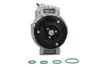 Компресор кондиціонера VW CRAFTER 30-35, CRAFTER 30-50 2.0D 05.11-12.16 Thermotec (KTT090357) зображення 2