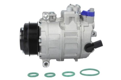 Автозапчастина THERMOTEC KTT090357