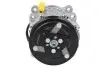 Компресор кондиціонера CITROEN BERLINGO, C5 I, C5 II, C8, XSARA, XSARA PICASSO FIAT ULYSSE LANCIA PHEDRA PEUGEOT 307, 406, 607, 807, BOXER, PARTNER, PARTNER ORIGIN 1.4D-3.0 01.96 Thermotec (KTT090358) зображення 2