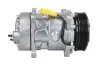 Компресор кондиціонера CITROEN BERLINGO, C5 I, C5 II, C8, XSARA, XSARA PICASSO FIAT ULYSSE LANCIA PHEDRA PEUGEOT 307, 406, 607, 807, BOXER, PARTNER, PARTNER ORIGIN 1.4D-3.0 01.96 Thermotec (KTT090358) зображення 4
