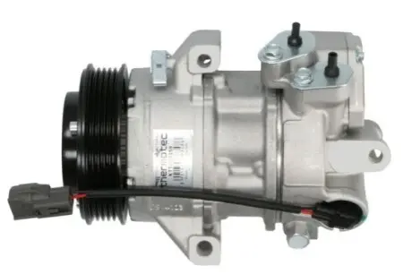 Автозапчасть Thermotec KTT090359