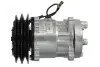 Компресор кондиціонера 12В (R134a) DEUTZ FAHR 80, 90, 100, 110, 85, 4.80, 120, 115, 150, 105, 200, 6.00 MK1, 6.01, 6.15 MK1, 6.20 MK1, 160, 4.70, 6.05, 6.30 SAME 150 Thermotec (KTT090360) зображення 1