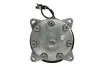 Компресор кондиціонера 12В (R134a) DEUTZ FAHR 80, 90, 100, 110, 85, 4.80, 120, 115, 150, 105, 200, 6.00 MK1, 6.01, 6.15 MK1, 6.20 MK1, 160, 4.70, 6.05, 6.30 SAME 150 Thermotec (KTT090360) зображення 3