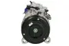Компресор кондиціонера BMW 2 (F22, F87), 3 (F30, F80), 3 (F31), 3 GRAN TURISMO (F34), 4 (F32, F82), 4 (F33, F83), 5 (F10), 5 (F11), 5 GRAN TURISMO (F07), 6 (F12), 6 (F13) 1.6-4.4 02.08-06.21 Thermotec (KTT090361) зображення 2