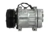 Компресор кондиціонера 12В (R134a) MASSEY FERGUSON 5410, 5420, 5430, 5440, 5445, 5450, 5608, 5609, 5610, 5611, 5612, 5613, 6612, 6613, 6614, 6615, 6616, 7614, 7615, 7616, 7618, 7619, 7620, 7622 Thermotec (KTT090362) зображення 1