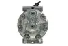 Компресор кондиціонера 12В (R134a) MASSEY FERGUSON 5410, 5420, 5430, 5440, 5445, 5450, 5608, 5609, 5610, 5611, 5612, 5613, 6612, 6613, 6614, 6615, 6616, 7614, 7615, 7616, 7618, 7619, 7620, 7622 Thermotec (KTT090362) зображення 3