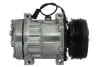 Компресор кондиціонера 12В (R134a) MASSEY FERGUSON 5410, 5420, 5430, 5440, 5445, 5450, 5608, 5609, 5610, 5611, 5612, 5613, 6612, 6613, 6614, 6615, 6616, 7614, 7615, 7616, 7618, 7619, 7620, 7622 Thermotec (KTT090362) зображення 4