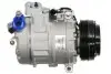 Компресор кондиціонера BMW 3 (E46), 5 (E39), 5 (E60), 5 (E61), 6 (E63), 6 (E64), 7 (E38), 7 (E65, E66, E67), X3 (E83), Z4 (E89), Z8 (E52) 2.0-4.9 08.95-08.11 Thermotec (KTT090379) зображення 4