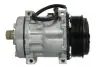 Компресор кондиціонера DAF 75, 85, 95 IVECO EUROCARGO I-III 09.87-09.15 Thermotec (KTT090384) зображення 4