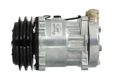 Компрессор кондиционера Thermotec KTT090391 Купить в Украине