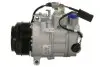 Компресор кондиціонера MERCEDES C T-MODEL (S204), C (W204), E T-MODEL (S212), E (W212), GLK (X204), SLK (R172) 2.2D/2.2DH 12.08 Thermotec (KTT090393) зображення 1