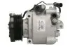 Компресор кондиціонера CITROEN C4 AIRCROSS, C-CROSSER, C-CROSSER ENTERPRISE MITSUBISHI ASX, LANCER VIII, OUTLANDER II, OUTLANDER III PEUGEOT 4007, 4008 1.6-2.4ALK 11.06 Thermotec (KTT090396) зображення 1
