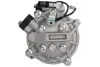 Компресор кондиціонера CITROEN C4 AIRCROSS, C-CROSSER, C-CROSSER ENTERPRISE MITSUBISHI ASX, LANCER VIII, OUTLANDER II, OUTLANDER III PEUGEOT 4007, 4008 1.6-2.4ALK 11.06 Thermotec (KTT090396) зображення 3