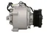 Компресор кондиціонера CITROEN C4 AIRCROSS, C-CROSSER, C-CROSSER ENTERPRISE MITSUBISHI ASX, LANCER VIII, OUTLANDER II, OUTLANDER III PEUGEOT 4007, 4008 1.6-2.4ALK 11.06 Thermotec (KTT090396) зображення 4