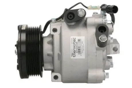 Автозапчасть Thermotec KTT090396