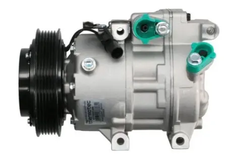 Компресор кондиціонера HYUNDAI ELANTRA IV, I30 KIA CEE'D, PRO CEE'D 1.4-2.0 06.06-02.13 Thermotec KTT090399