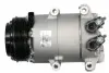 Компресор кондиціонера FORD B-MAX, ECOSPORT, FIESTA, FIESTA VI, FOCUS III 1.25-1.6D 06.08 Thermotec (KTT090402) зображення 1