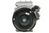 Компресор кондиціонера FORD B-MAX, ECOSPORT, FIESTA, FIESTA VI, FOCUS III 1.25-1.6D 06.08 Thermotec (KTT090402) зображення 2