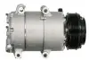 Компресор кондиціонера FORD B-MAX, ECOSPORT, FIESTA, FIESTA VI, FOCUS III 1.25-1.6D 06.08 Thermotec (KTT090402) зображення 4