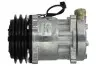 Компресор кондиціонера DAF F 2300 IVECO ZETA MERCEDES AXOR 2 RVI MANAGER VOLVO F7 08.78 Thermotec (KTT090407) зображення 1