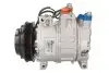 Компресор кондиціонера AUDI A4 B5, A6 C5, A8 D2, ALLROAD C5 SKODA SUPERB I VW PASSAT B5, PASSAT B5.5 2.5D 01.97-03.08 Thermotec (KTT090410) зображення 1