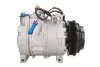 Компресор кондиціонера AUDI A4 B5, A6 C5, A8 D2, ALLROAD C5 SKODA SUPERB I VW PASSAT B5, PASSAT B5.5 2.5D 01.97-03.08 Thermotec (KTT090410) зображення 4