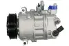 Компресор кондиціонера SEAT ALHAMBRA VW BEETLE, CC B7, CRAFTER, JETTA IV, MULTIVAN T6, SHARAN, TRANSPORTER T6, TRANSPORTER T6 / CARAVELLE T6 1.2-2.0D 05.10 Thermotec (KTT090413) зображення 1