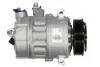 Компресор кондиціонера SEAT ALHAMBRA VW BEETLE, CC B7, CRAFTER, JETTA IV, MULTIVAN T6, SHARAN, TRANSPORTER T6, TRANSPORTER T6 / CARAVELLE T6 1.2-2.0D 05.10 Thermotec (KTT090413) зображення 4