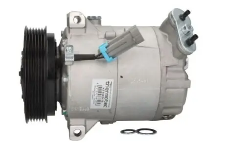 Автозапчасть Thermotec KTT090416