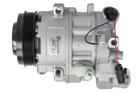 Автозапчасть Thermotec KTT090417