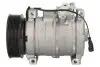 Компресор кондиціонера (R134a) FENDT 824 FAVORIT, 824 TURBO FAVORIT, 824 VARIO, 922 VARIO, 927 VARIO, 930 VARIO, 936 VARIO CHALLENGER MT 645, MT 655, MT 665, MT 675E, MT 685E DEUTZ FAHR X 710 Thermotec (KTT090425) зображення 1