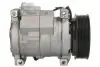 Компресор кондиціонера (R134a) FENDT 824 FAVORIT, 824 TURBO FAVORIT, 824 VARIO, 922 VARIO, 927 VARIO, 930 VARIO, 936 VARIO CHALLENGER MT 645, MT 655, MT 665, MT 675E, MT 685E DEUTZ FAHR X 710 Thermotec (KTT090425) зображення 4