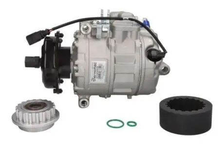 Автозапчасть Thermotec KTT095001K