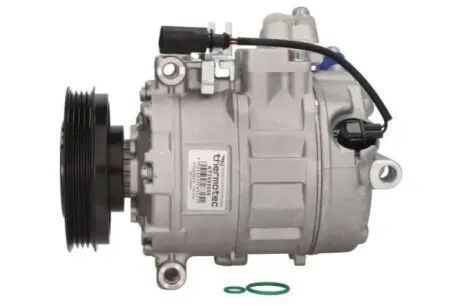 Компрессор Thermotec KTT095005 Купить в Украине