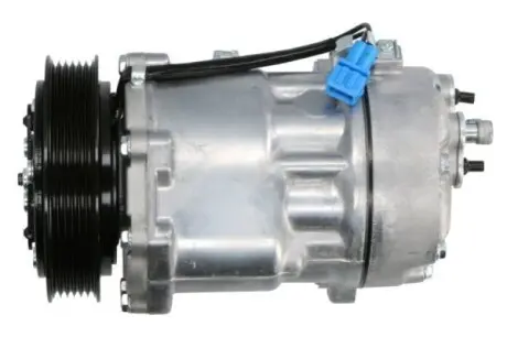 Компрессор Thermotec KTT095007